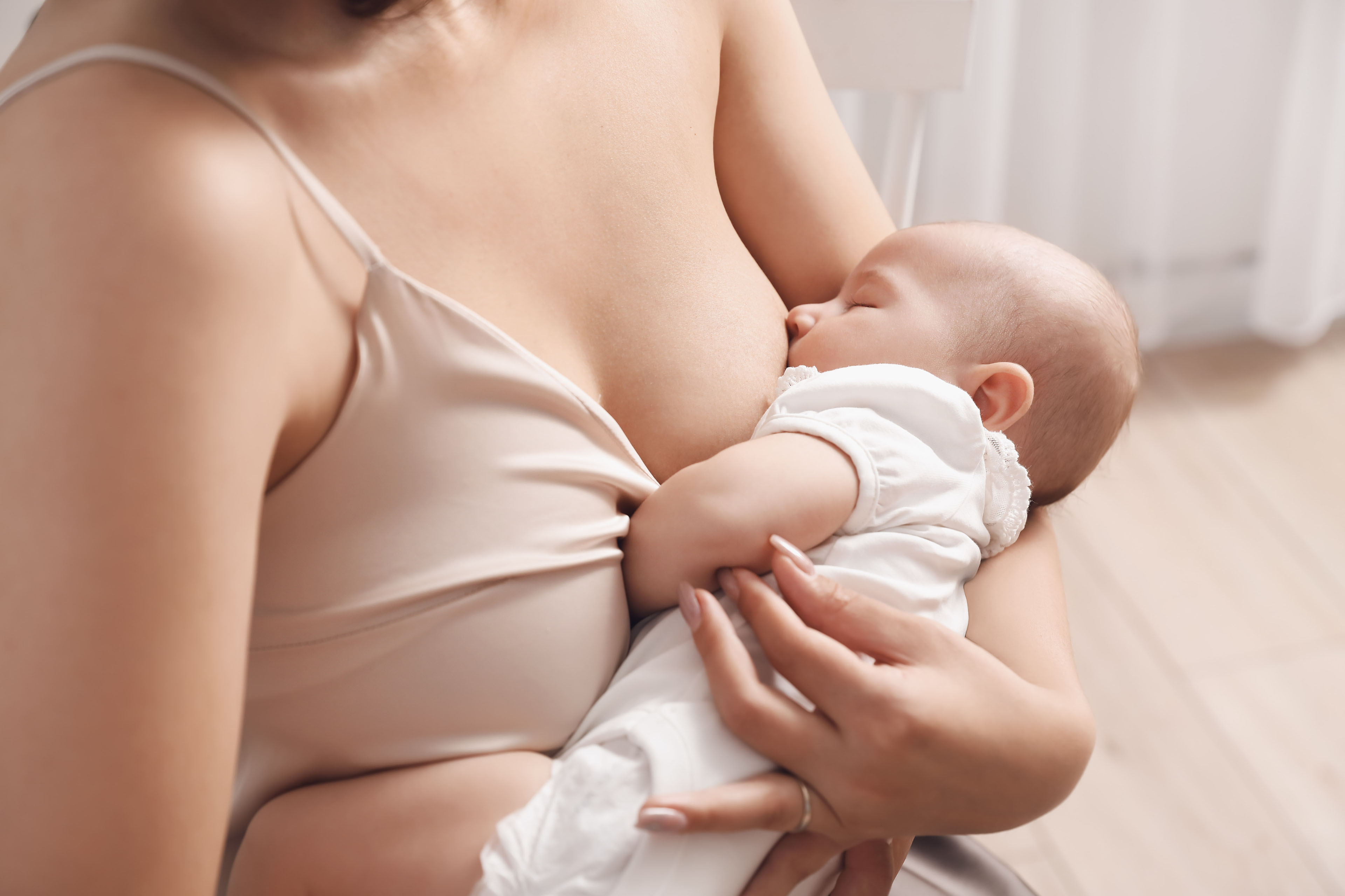 Induce Lactation Induce Lactation